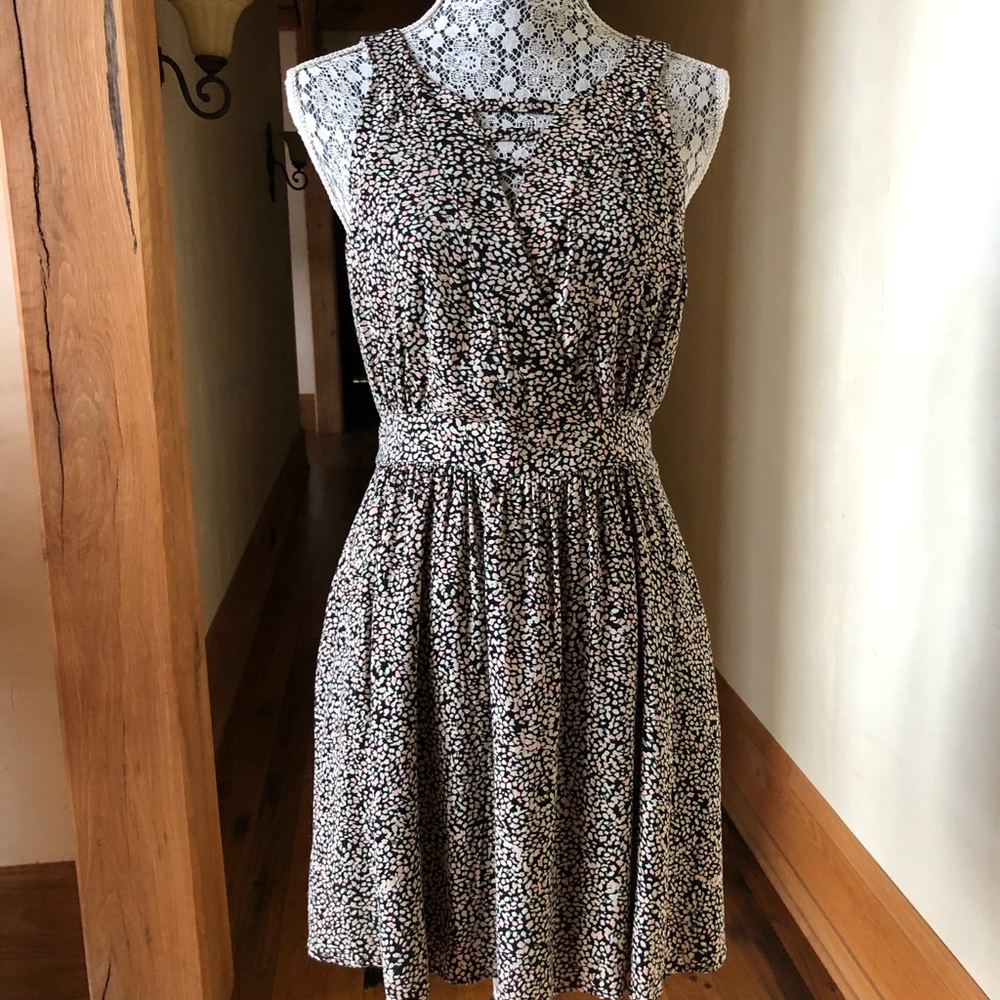 BCBG Generation dress
